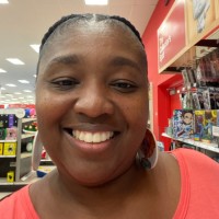 Cacqueline Colvin