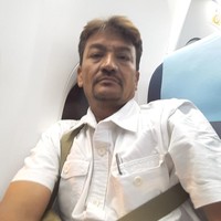 Rameshchandra Joshi
