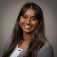 Sharon John