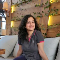 Palak Kulshrestha