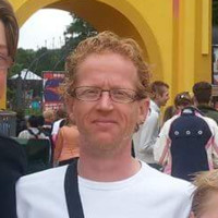 Mark De Booij