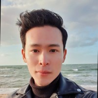 Cruz Tong