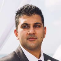 Farhaan Malik