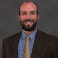 Nicholas McKibben