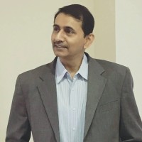 Uttam Jana