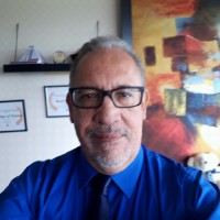Ray Anaya, MBA, BBA