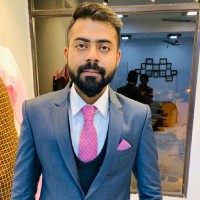 Akshay Gupta