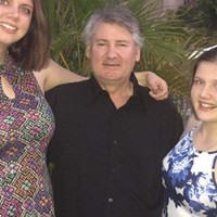 Glen Dixon
