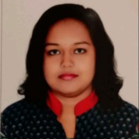 Rakshitha M