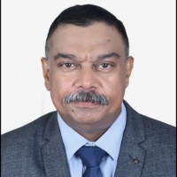 Rupendra Salve