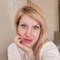 Олена Павленко