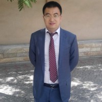 David wu