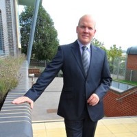 Seamus Murphy