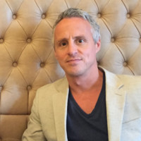 Robert Jackcosn