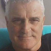 Darryl Wilson