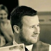 Mark Bolwell