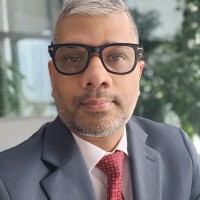 Anand Easwaran
