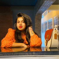 Akshatha Veeresh