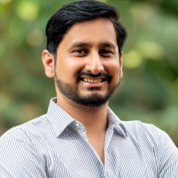 Nishant Anthwal