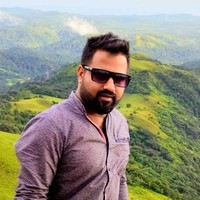Kiran Kumar C