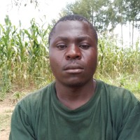 Stephen Wanjala