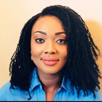 Oluchi Chukwurah