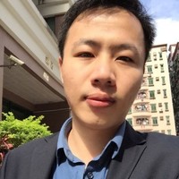 马向东