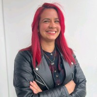 Elizabeth Troya Rubio