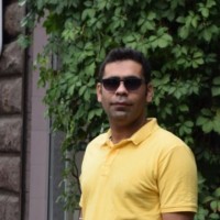 Farooq Ali Dolati Bakhshan