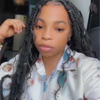 Abigail Mensah