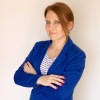 Ewa Gawinek
