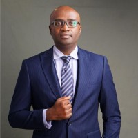 Patrick Udechukwu