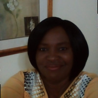 Joyce Sinyinza