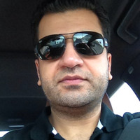 Wasef Gharib