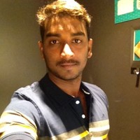 Rudranvesh Rudranvesh