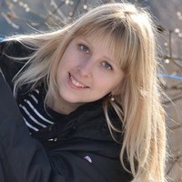 Sarka (Hrdlickova) Schmid