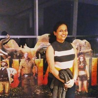 Surbhi Joshi