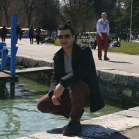 ZIBANI Karim