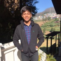 Chirag Bafna