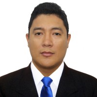 Jhonny Paolo Valdez Silva