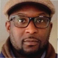 Anwan Alexander