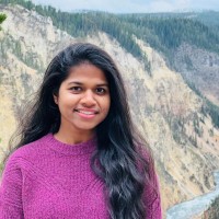 Samhitha Poreddy