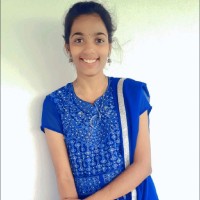 Praneetha Pallapothula