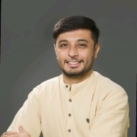 Devang Bhanushali