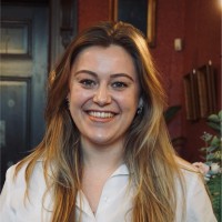 Mariëlle Den Besten