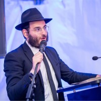 Rabbi Shimon Partouche