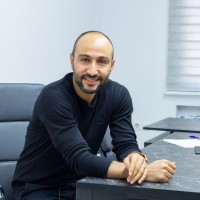 Hossein Yousefi