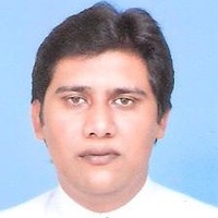 Syed Mustafa Shah