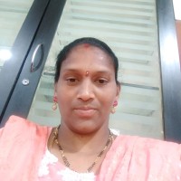 Malleswari Gandikota