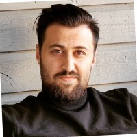 M. Agah Sabri Taş